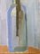 Bluebells, 1950s, Oil Painting, Framed, Image 5