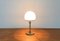 German WG24 Table Lamp by Wilhelm Wagenfeld for Tecnolumen, Image 19