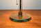 German WG24 Table Lamp by Wilhelm Wagenfeld for Tecnolumen, Image 7