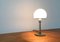 German WG24 Table Lamp by Wilhelm Wagenfeld for Tecnolumen 15