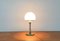 German WG24 Table Lamp by Wilhelm Wagenfeld for Tecnolumen 3