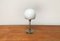 German WG24 Table Lamp by Wilhelm Wagenfeld for Tecnolumen, Image 5