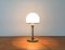 German WG24 Table Lamp by Wilhelm Wagenfeld for Tecnolumen, Image 8