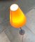 Vintage French Wave Floor Lamp from SCE, 1980s 20