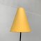 Vintage French Wave Floor Lamp from SCE, 1980s, Image 11