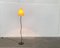 Vintage French Wave Floor Lamp from SCE, 1980s, Image 3