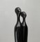 Postmoderne Two Become One Skulptur aus Metall von Louise Hederström für Ikea, 1990er 5