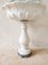 French Carrara Marble Wall Fountain, 1770s, Image 10