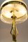 Art Deco Table Lamp, Vienna, Austria, 1920s, Image 15