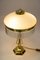 Art Deco Table Lamp, Vienna, Austria, 1920s, Image 14