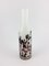 Mid-Century Italian Decor Glass Vase, from the 1960s 1