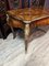 Louis XV Style Desk in Rosewood 3