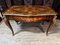 Louis XV Style Desk in Rosewood 1