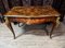 Louis XV Style Desk in Rosewood 7