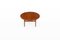 Table Basse par Niels Bach, Danemark, 1960s 2