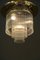 Lámpara de techo Art Déco, Viena, Austria, años 20, Imagen 9