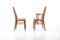 Eva Dining Chairs by Niels Koefoed for Koefoeds Hornslet, 1960s, Set of 6 8