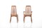 Eva Dining Chairs by Niels Koefoed for Koefoeds Hornslet, 1960s, Set of 6 7