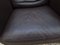 Real Leather Sofa Armchair and Sofa from Roche Bobois, Set of 3, Image 5