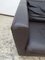 Real Leather Sofa Armchair and Sofa from Roche Bobois, Set of 3, Image 7