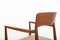 Dining Chairs from Korup Stolefabrik, 1960s, Set of 6, Image 3