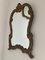 French Guilded Gesso and Wood Rococo Style Mirror 1