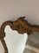 French Guilded Gesso and Wood Rococo Style Mirror 9