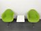 Airport Tandem 2-Sitzer Bank mit Tisch von Ray & Charles Eames für Herman Miller International Collection - Vitra, Deutschland, 1960er 10