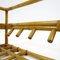 Bamboo and Rattan Coat Rack, 1960s, Image 6