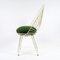 Set of French Garden Chairs, 1950s 3