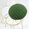 Set of French Garden Chairs, 1950s 7