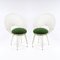 French Garden Chairs, 1950s, Set of 2, Image 1