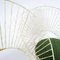 Set of French Garden Chairs, 1950s 5