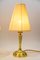 Art Deco Table Lamps, Vienna, Austria, 1920s, Set of 2, Image 12