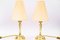 Art Deco Table Lamps, Vienna, Austria, 1920s, Set of 2 1