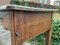 French Pine Refectory or Farmhouse Table with Drawers, 1900s 18