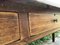 French Pine Refectory or Farmhouse Table with Drawers, 1900s, Image 17