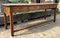 French Pine Refectory or Farmhouse Table with Drawers, 1900s, Image 2