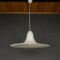 Swirl Murano Glass Pendant Lamp from Vetri Murano, Italy, 1970s 11