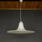 Swirl Murano Glass Pendant Lamp from Vetri Murano, Italy, 1970s, Image 11