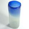 Italian Glass Pulegoso Vase, Image 5