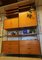 Teak Shelving System from WHB Germany 5