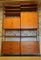Teak Shelving System from WHB Germany 2