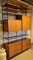 Teak Shelving System from WHB Germany 11