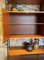 Teak Shelving System from WHB Germany 12
