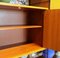 Teak Shelving System from WHB Germany 13