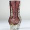 Italian Murano Sommersed Vase by Alessandro Mandruzzato, 1960s, Image 2