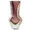 Italian Murano Sommersed Vase by Alessandro Mandruzzato, 1960s 1