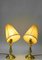 Art Deco Table Lamps, Vienna, 1920s, Set of 2 13