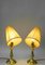 Art Deco Table Lamps, Vienna, 1920s, Set of 2, Image 13